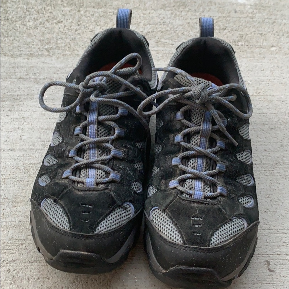 Merrell Hiking Boots